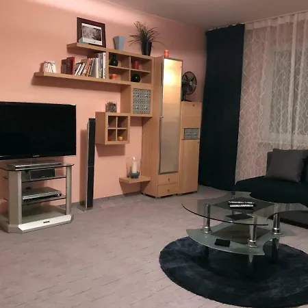 Appartement Apartament Skrzeka 8 Katowice